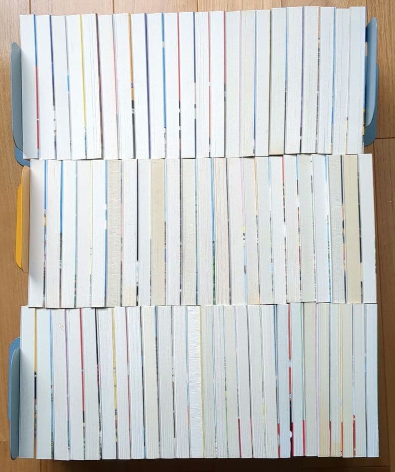 夕焼けの詩 三丁目の夕日 全71巻 西岸良平先生 小学館/BIG COMICS