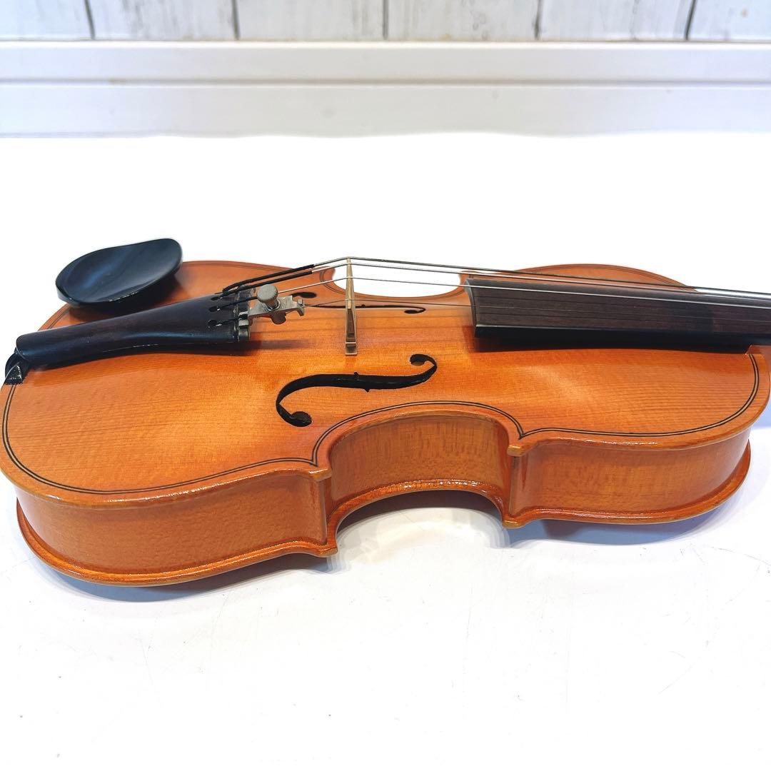 【極美品】SUZUKI Copy Stradivarius 1/10 NO45