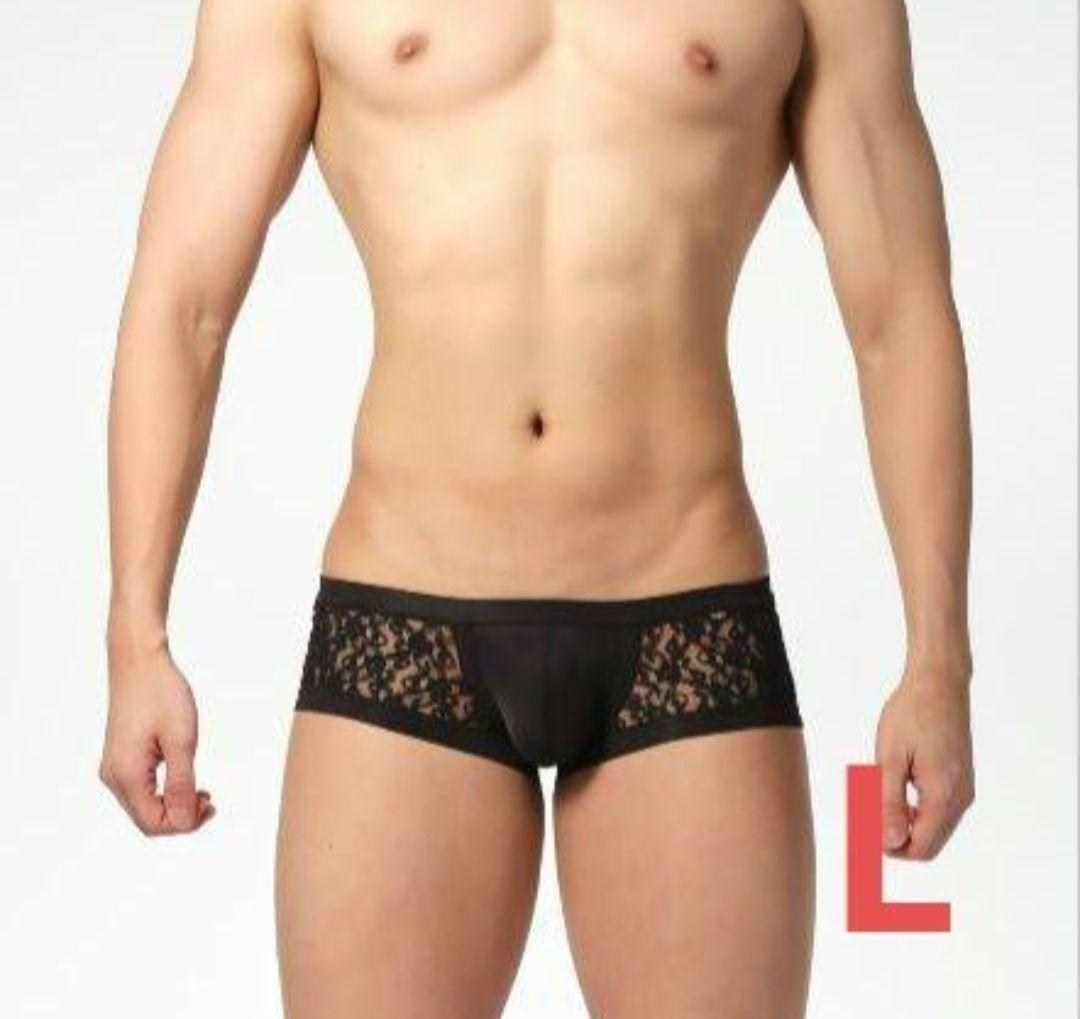 【新品/完売人気モデルTOOT】TOOT レースX　スーパーナノボクサー　Ｌ