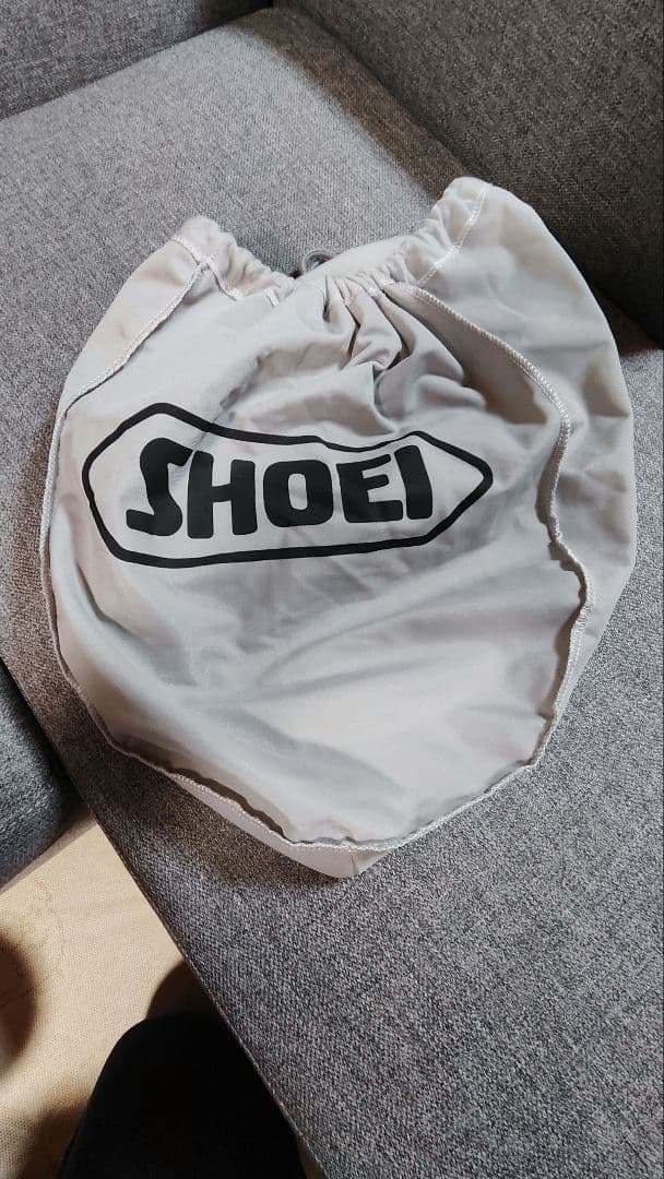 SHOEI Z8 フルフェイスヘルメット ホワイト XXXXL