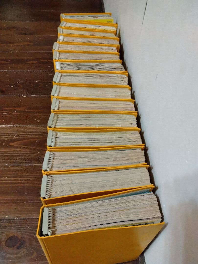 【信48】週刊プロレス 創刊号〜180号まで※一部抜けあり