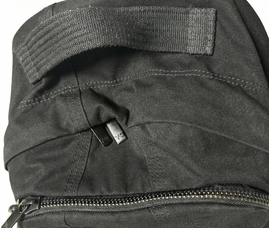 Y-3 ワイスリー バックパック IJ9881 Y-3 CL BP