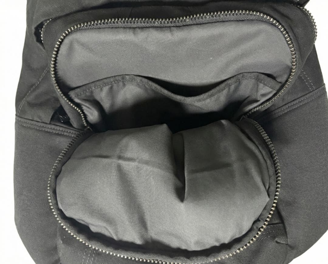 Y-3 ワイスリー バックパック IJ9881 Y-3 CL BP