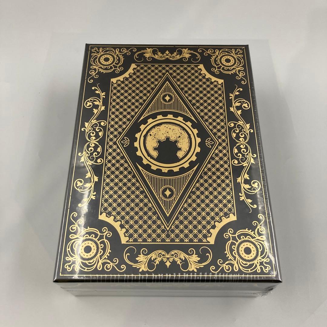 Ave Mujica 1st Album Completeness限定生産特装盤