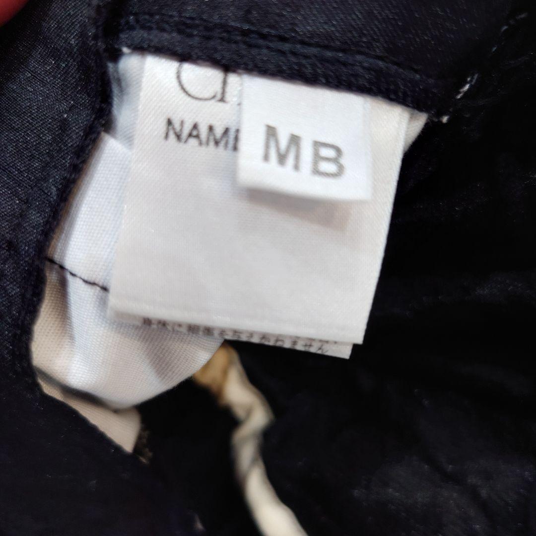 チャコット クラシックチュチュボン ブラックＭサイズ 新品未使用