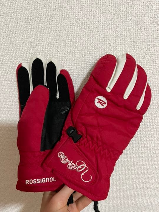 スキー／スノーボードウェアセット