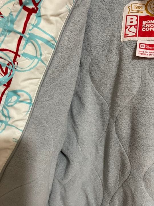 スキー／スノーボードウェアセット