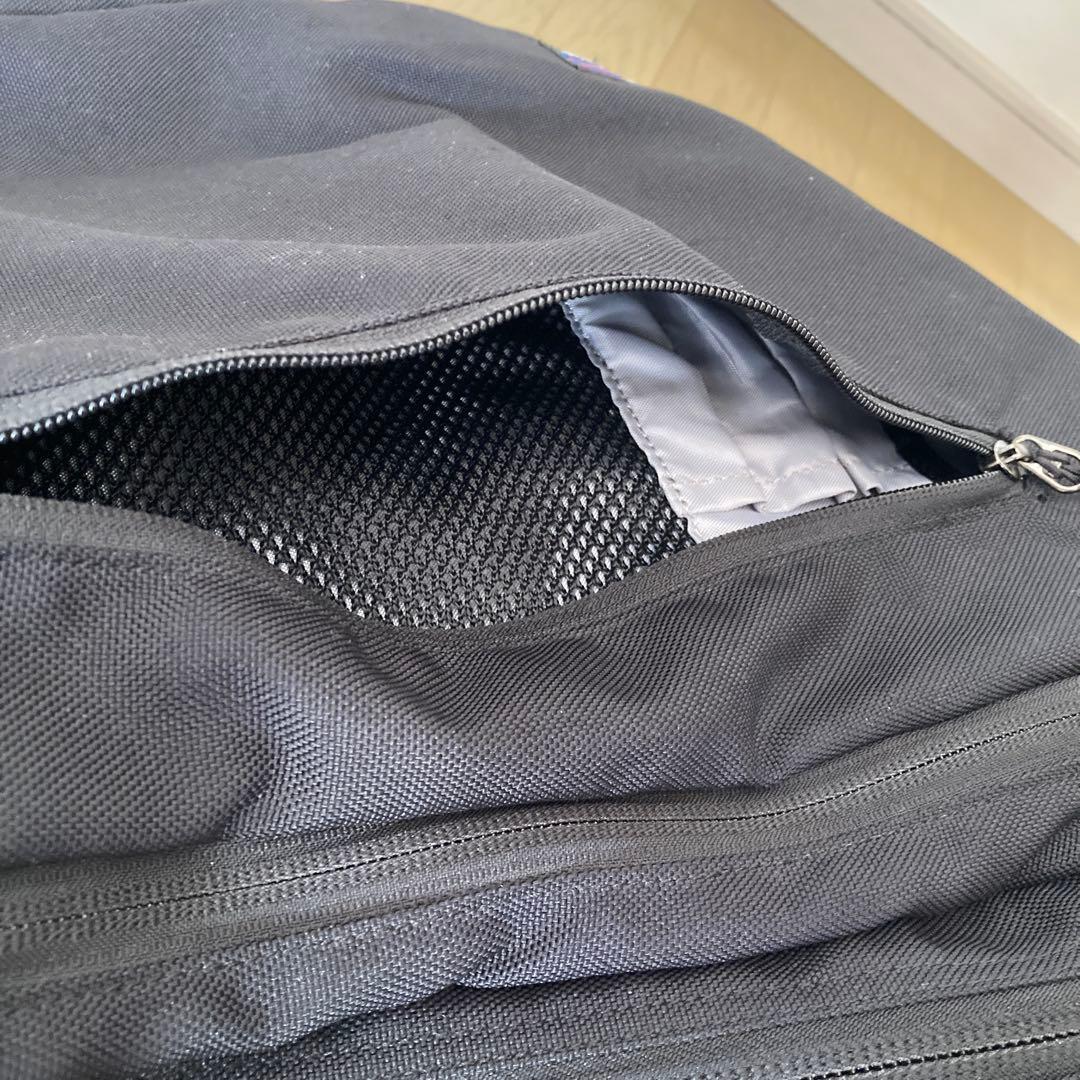 パタゴニア MLC 45L 黒