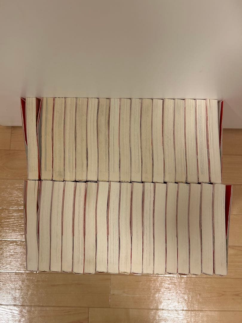 漫画　DRAGON BALL ドラゴンボール　完全版全34巻