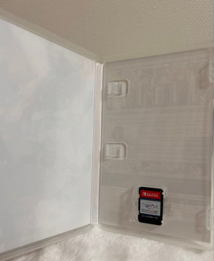 QuinRose スペードの国のアリス White Black