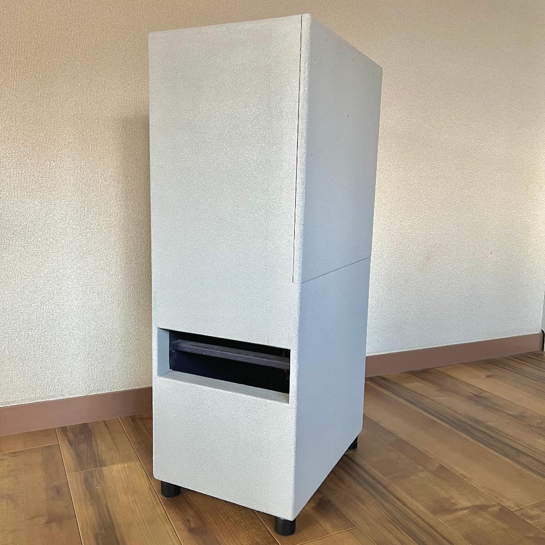 FUNKTION-ONE MB112 サブウーハー 完全動作品