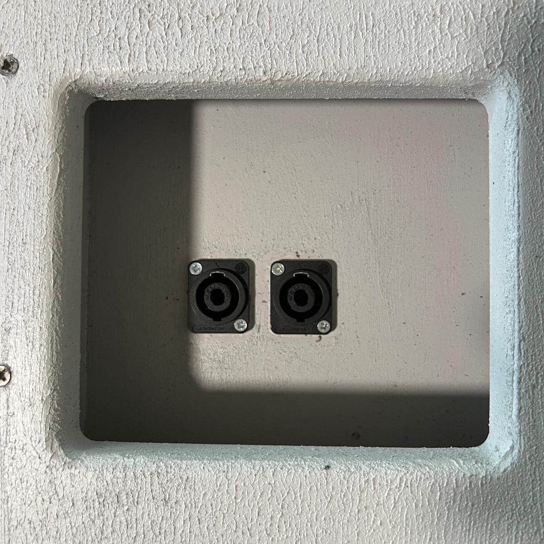 FUNKTION-ONE MB112 サブウーハー 完全動作品