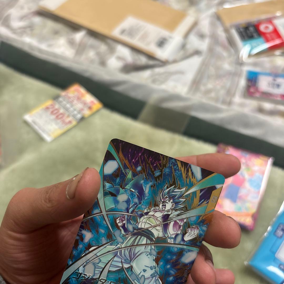 sdv8-044 ゴジータ:BR GDR パラレル