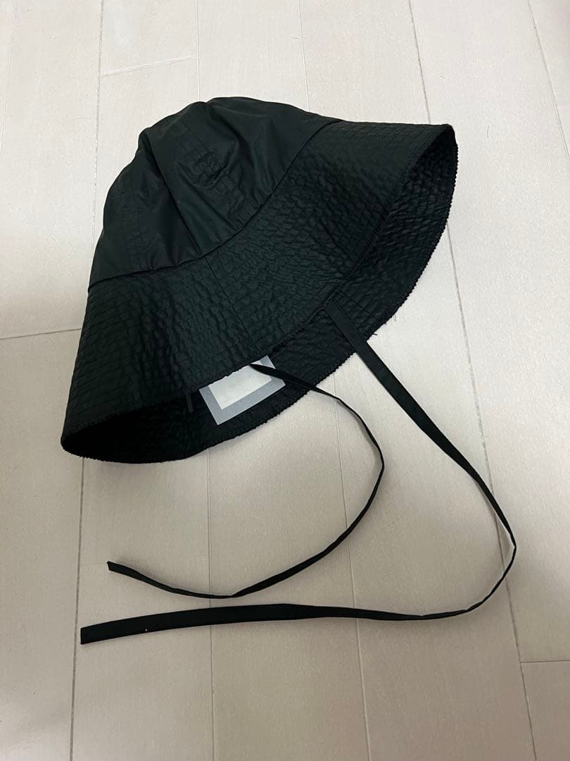 TODAYFUL Back Blim Hat バックブリムハット