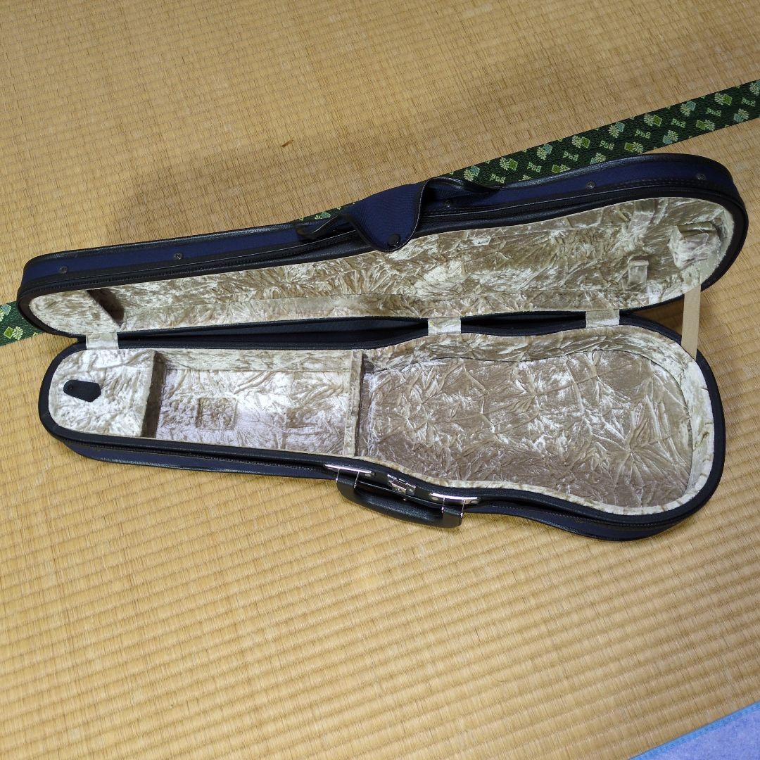 K. Shimora 　80 バイオリン 本体
