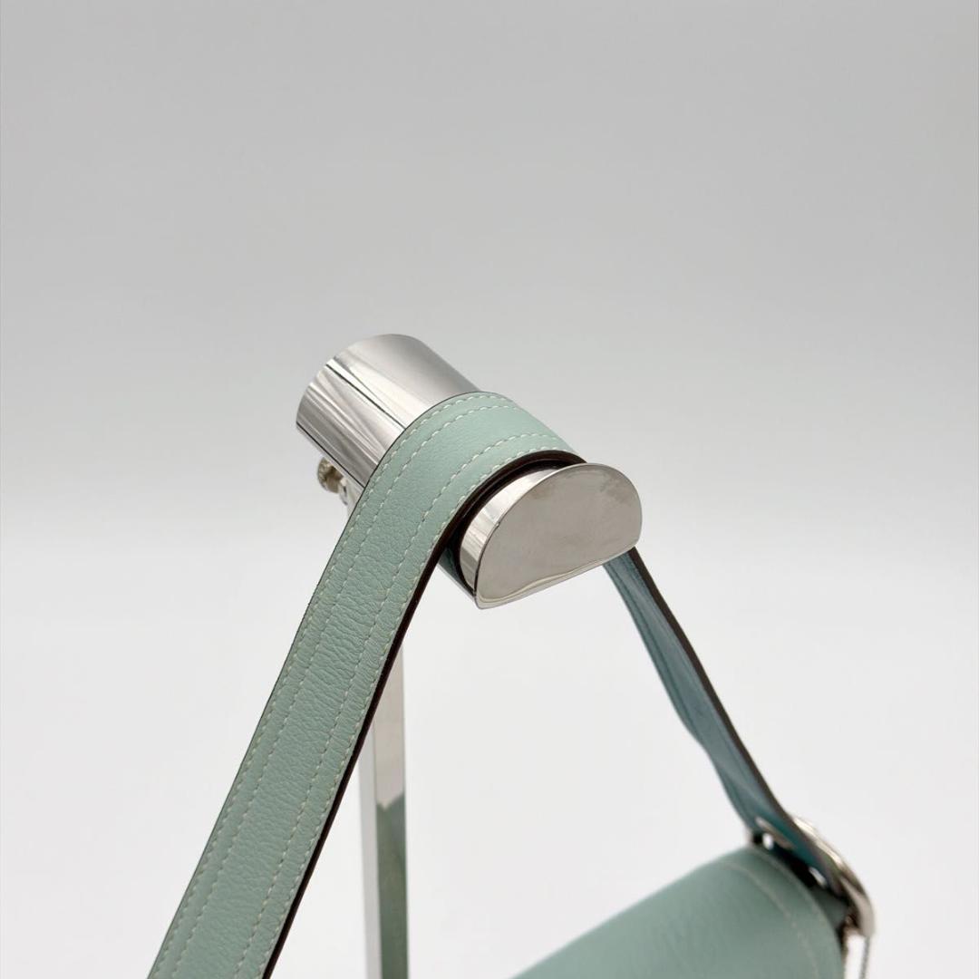 バッグ COACH Soho Y2K Shoulder Bag 3511 Mint