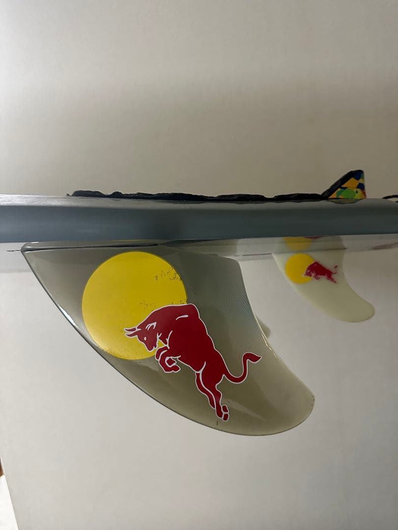 SANTA CRUZ G-DECK サンタクルーズ