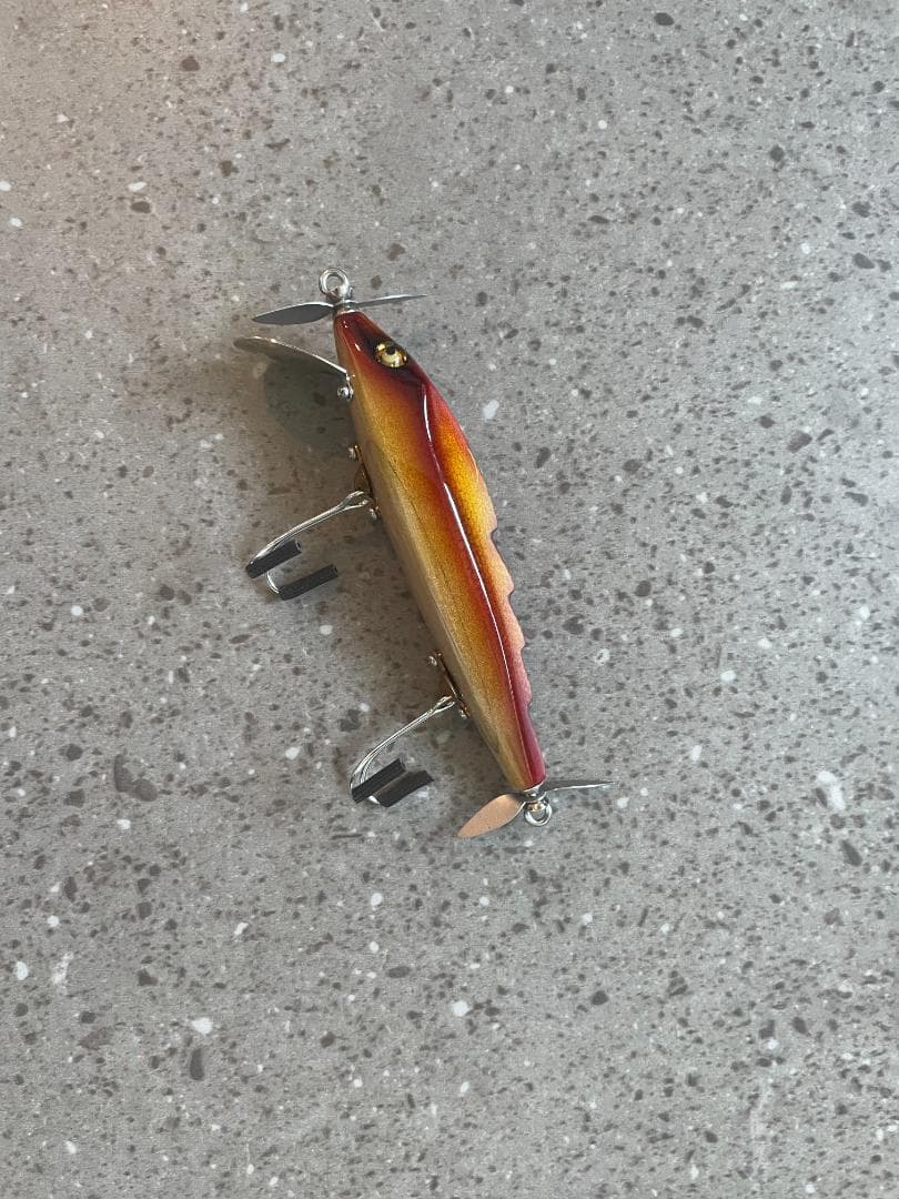 FROG PRODUCTS フロッグプロダクツ /ローリングドラゴン