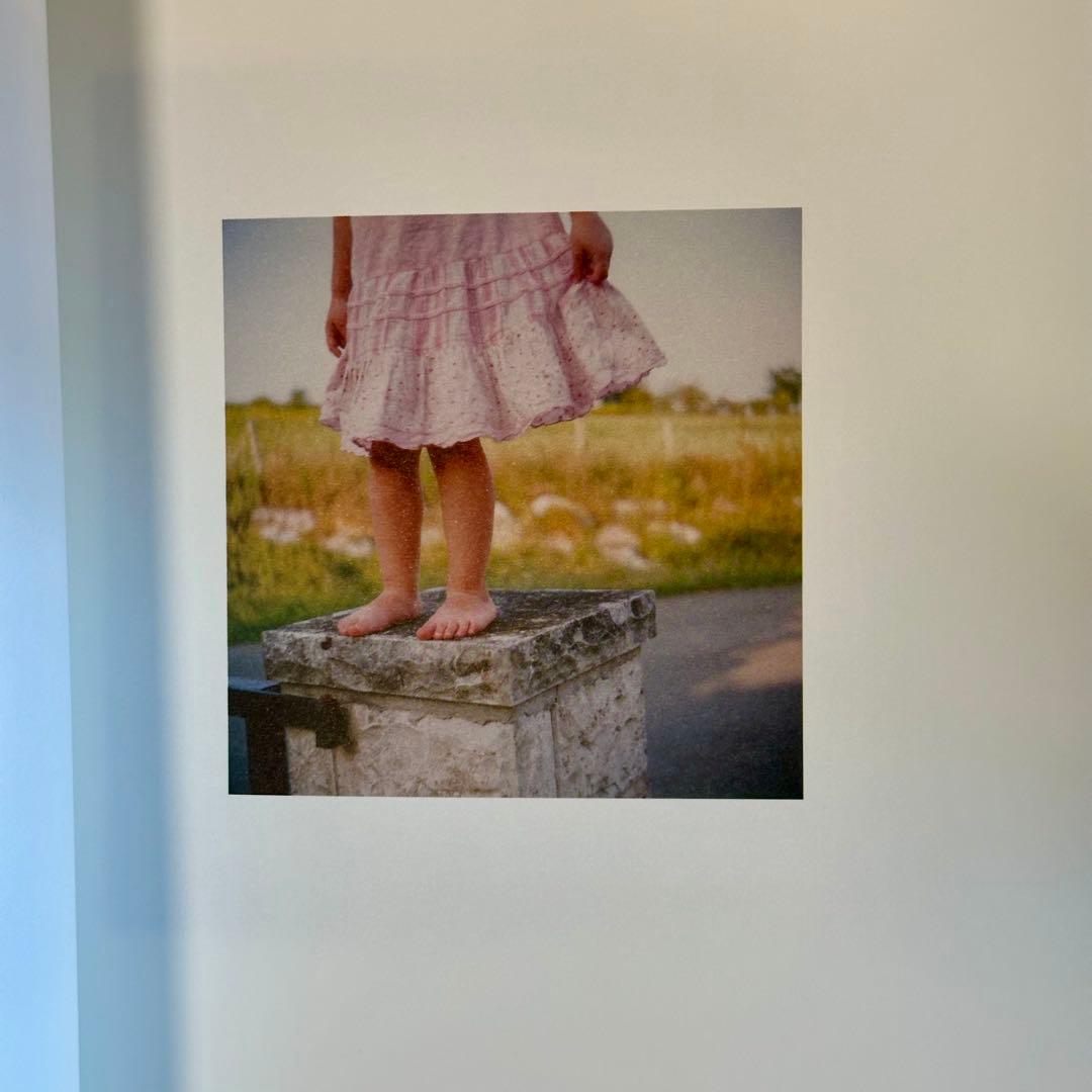 Patrick Taberna パトリック・タベルナ nos vies part