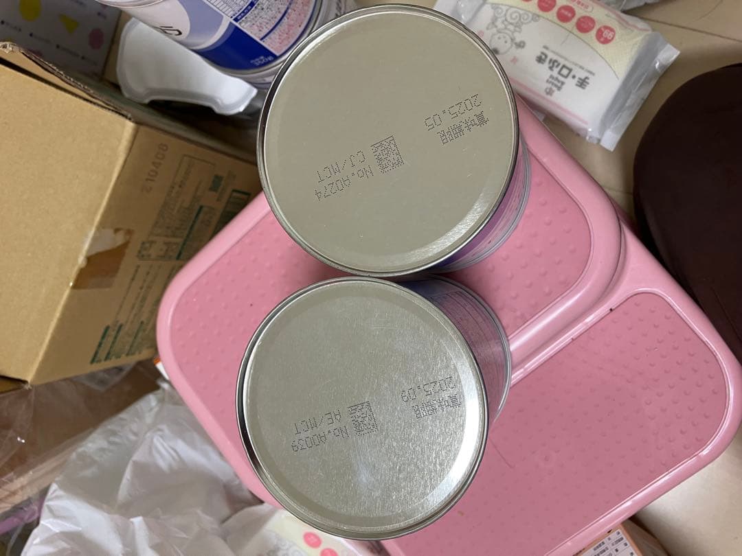 mctフォーミュラ2缶