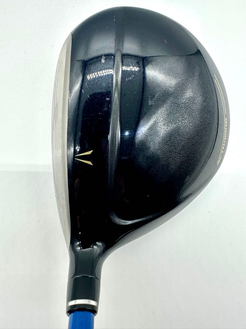 美品／xxioゼクシオ13｜5番フェアウェイウッド18度FW｜ MP1300R