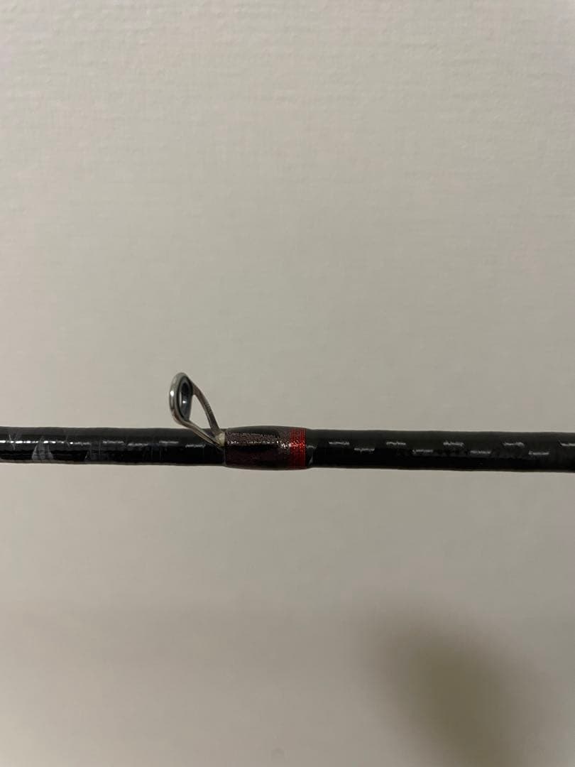 美品シマノshimanoセフィアSSR803M エギングロッド