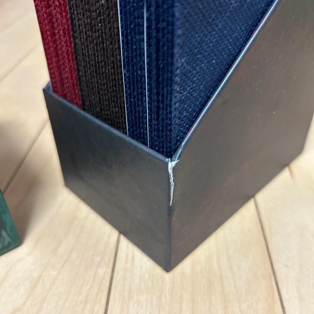 朱蒙 チュモン コンプリート・スリムBOX