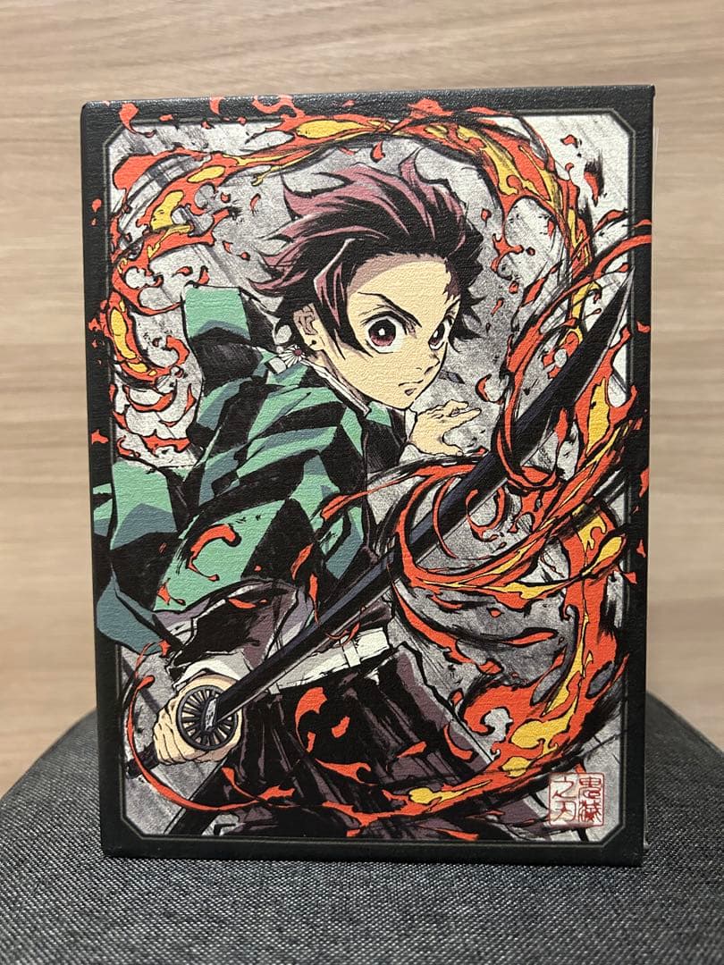 夏休み限定値下げ 鬼滅の刃 Blu-Ray 初回限定BOX アニメイト おまけ付