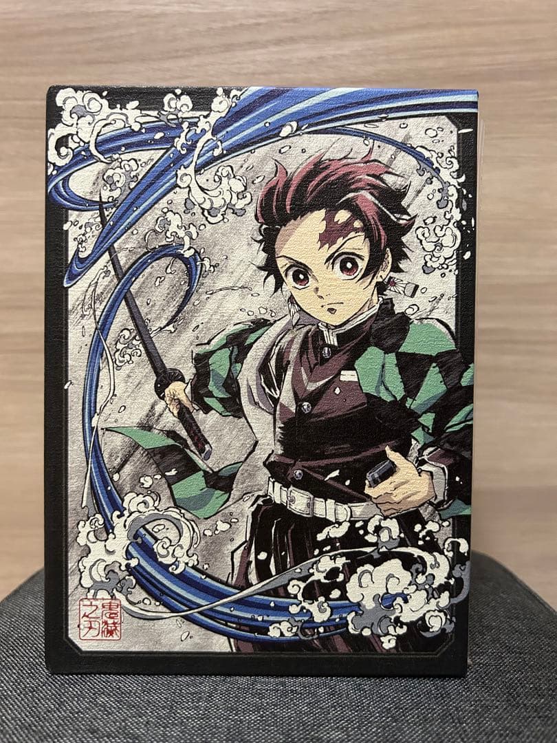 夏休み限定値下げ 鬼滅の刃 Blu-Ray 初回限定BOX アニメイト おまけ付