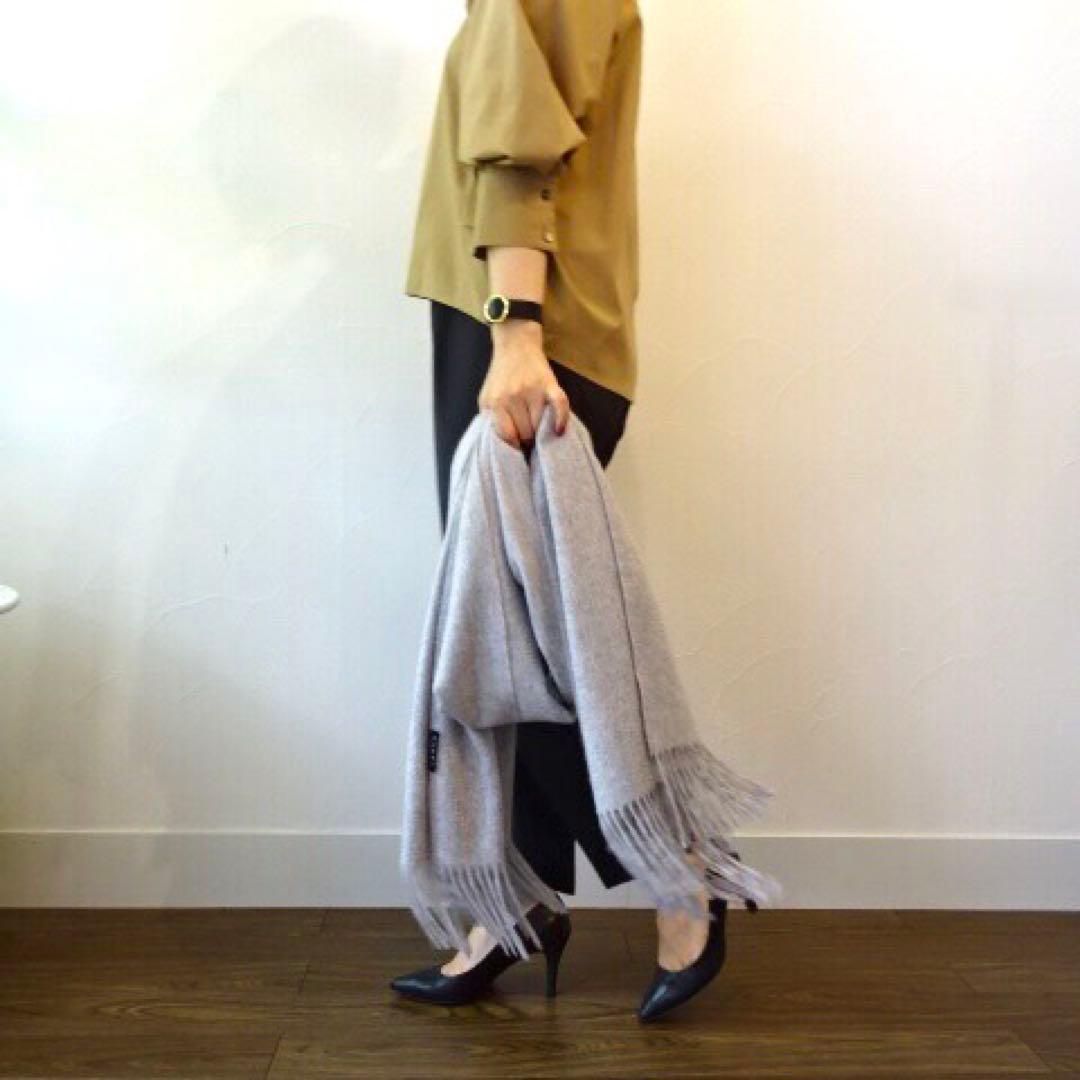 チョコさま♡杢グレー