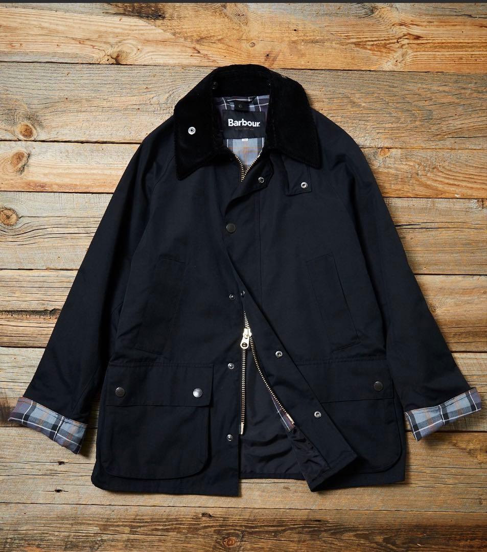 Barbour × FREAK＇S STORE/別注 ビデイル OS スリーブ/