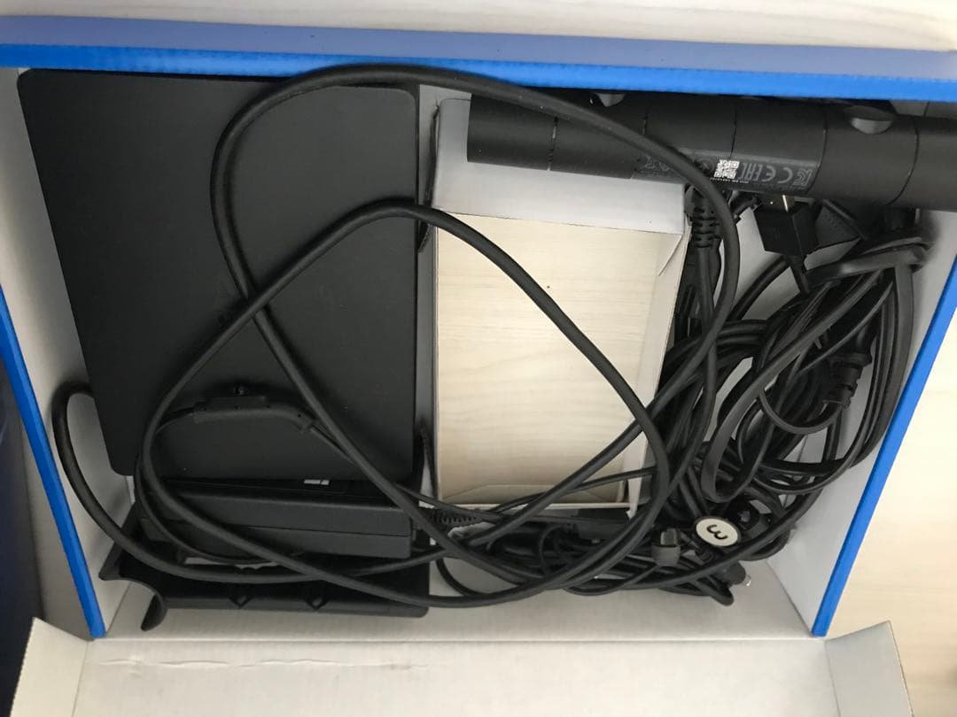 PlayStationVR CUH-ZVR1 セット PSVR