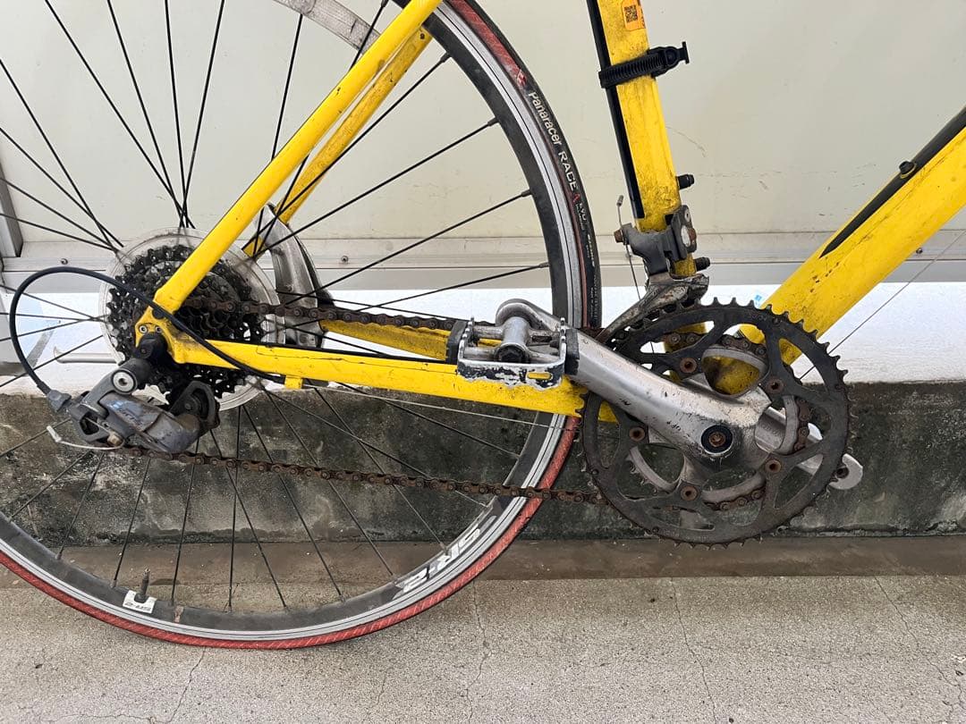 GIANT DEFY 4 Claris 2015年モデル　Sサイズ