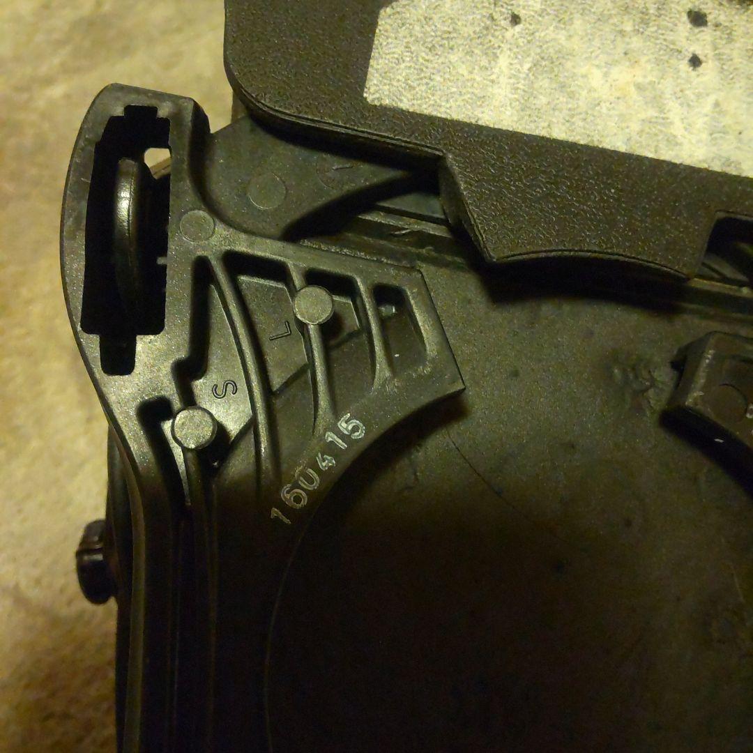 burton　genesis　sサイズ re flex