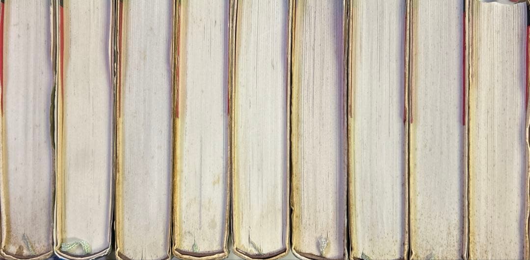 [全初版] Dr.スランプ 関連本 11冊セット 鳥山明