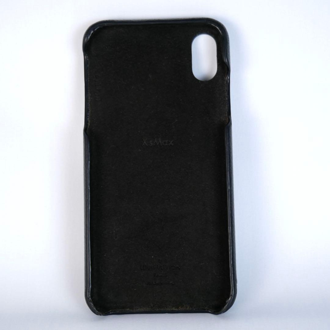 ✨ルイヴィトン iPhone XsMAX ケース スマホケース ブラウン/黒