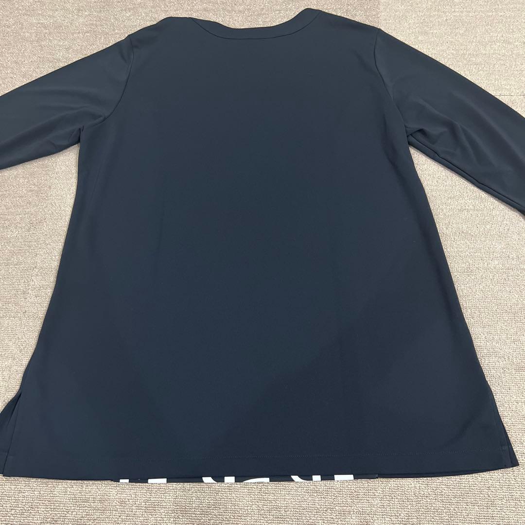 新品未使用品　LEONARD チュニック サイズ44 本日サービス品