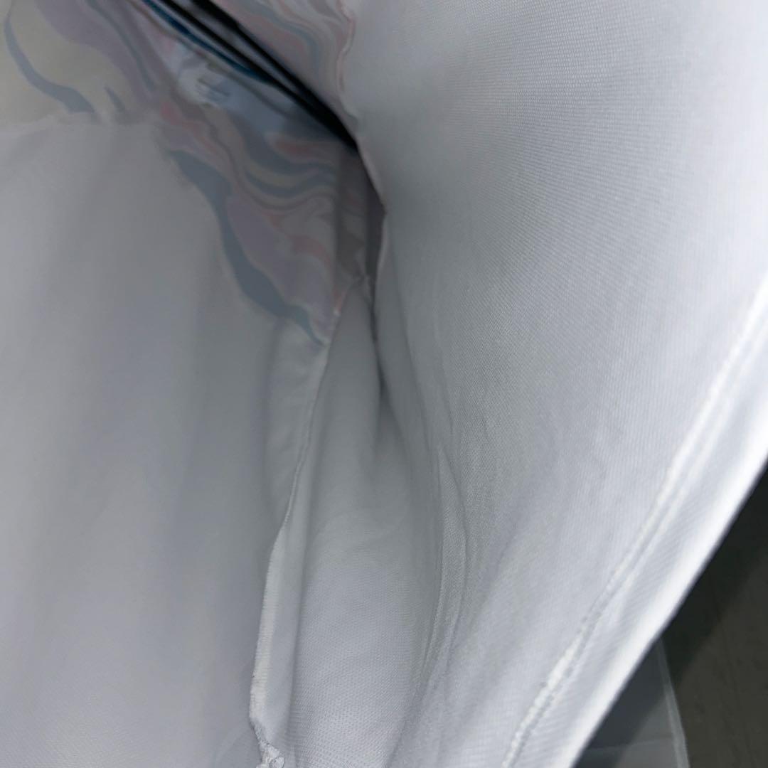 NIKE Court ナイキコート　ディミトロフ着用風　テニスウェア　XL