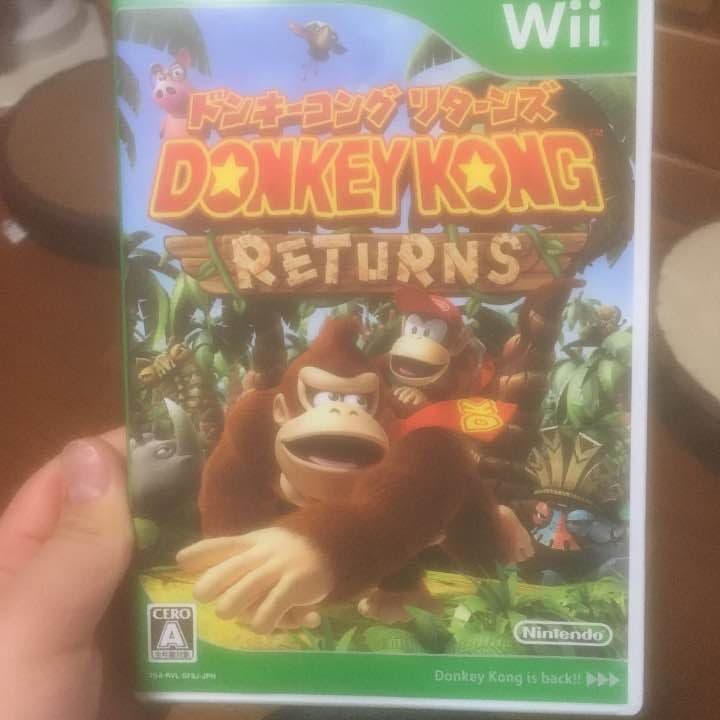 wiiセット+ゲーム