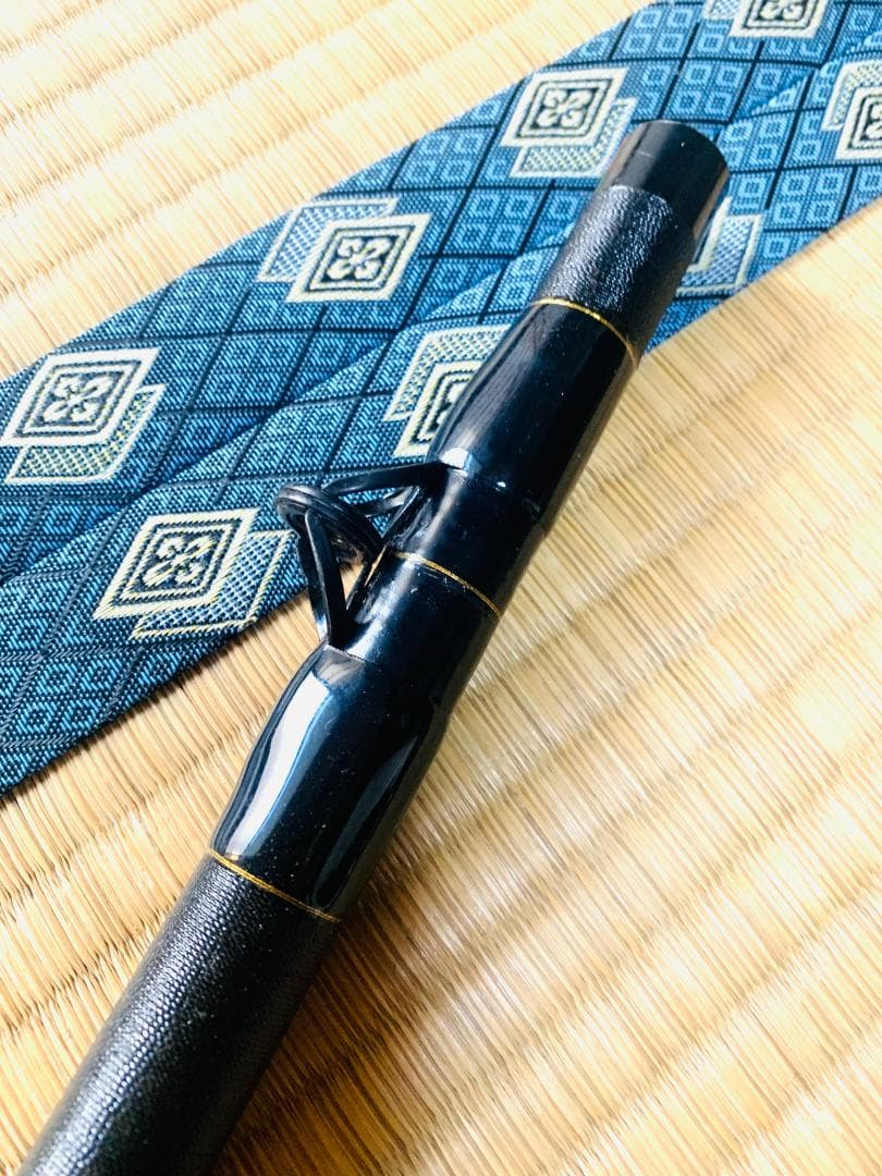 ガマカツ ガマクエマークⅡ クエ アラ竿 GAMAKATSU 70号 4.8m