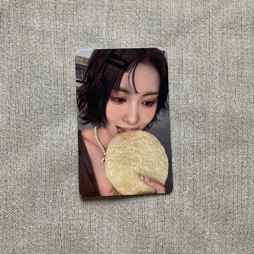 TWICE 7/13 THIS IS FOR 人気歌謡 トレカ モモ