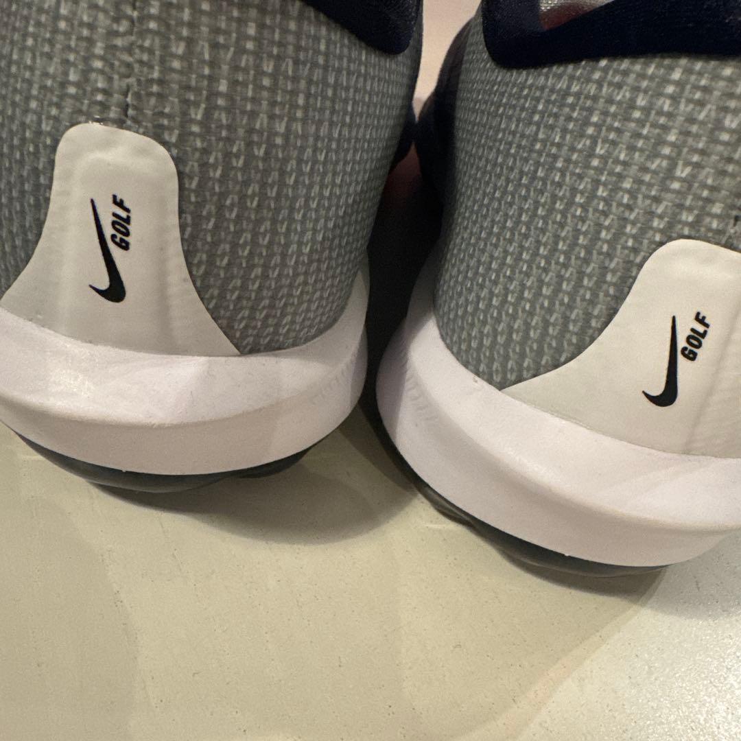 【新品】Nike ナイキ　ゴルフシューズ　インフィニティ　ツアー２　US8.5