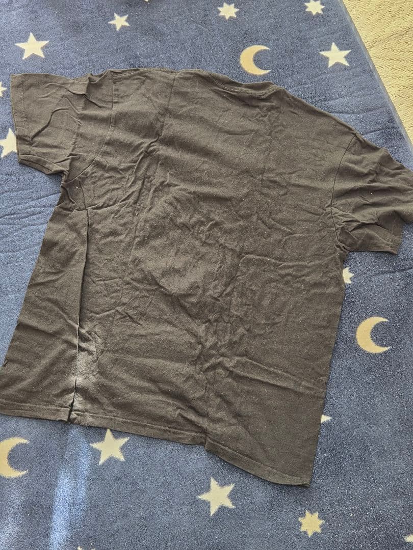 Supreme シュプリーム クロスボックスロゴ Tシャツ Lサイズ