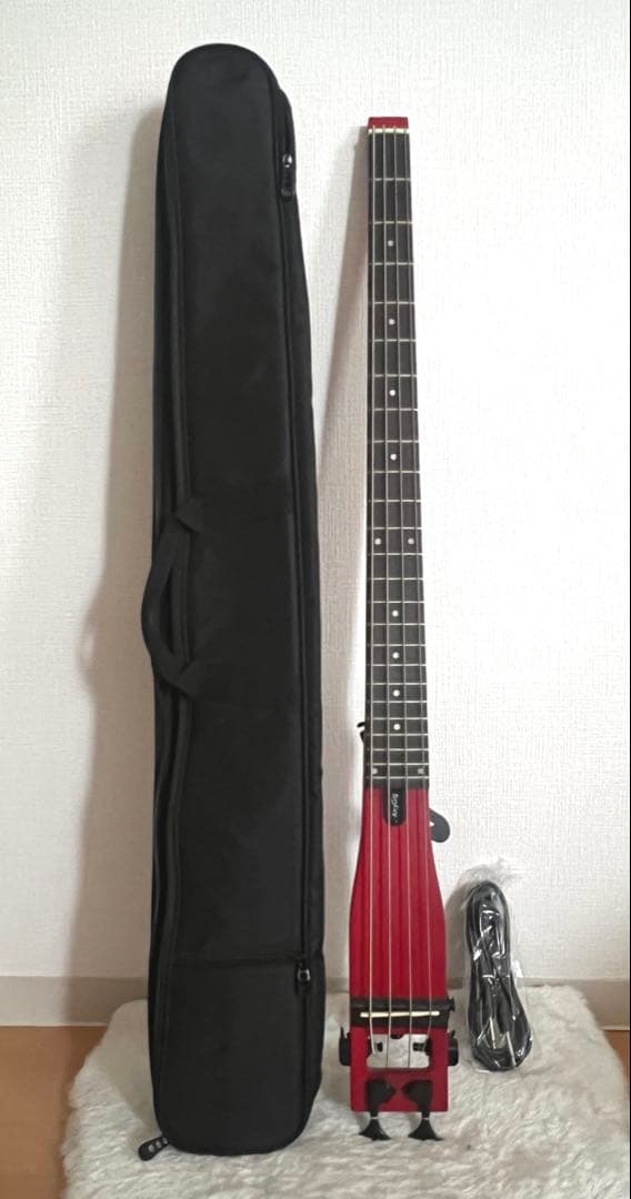 トラベルベース　コンパクトベース　エニーギグ