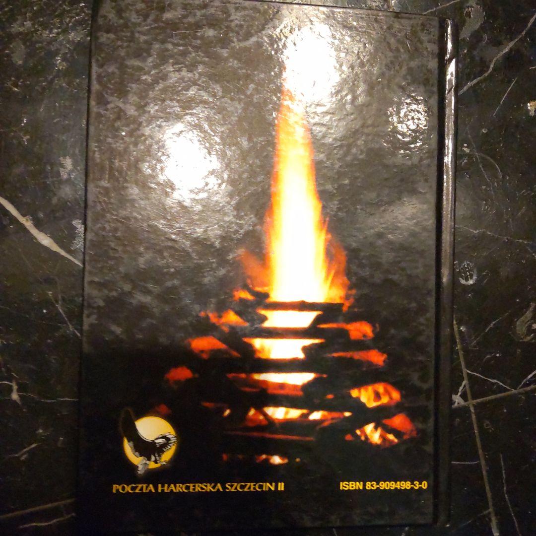 WATRA PIOSENKI OBRZEDOWE I OGNI 楽譜 ポーランド