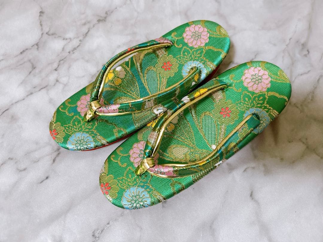 お買い得品♡七五三　7歳　女の子　フルセット　一式　赤系