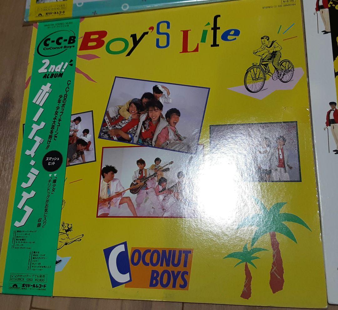 希少元CCB渡辺英樹さんバンドVOTHN/ZEN 　CCBレコードＣＤ