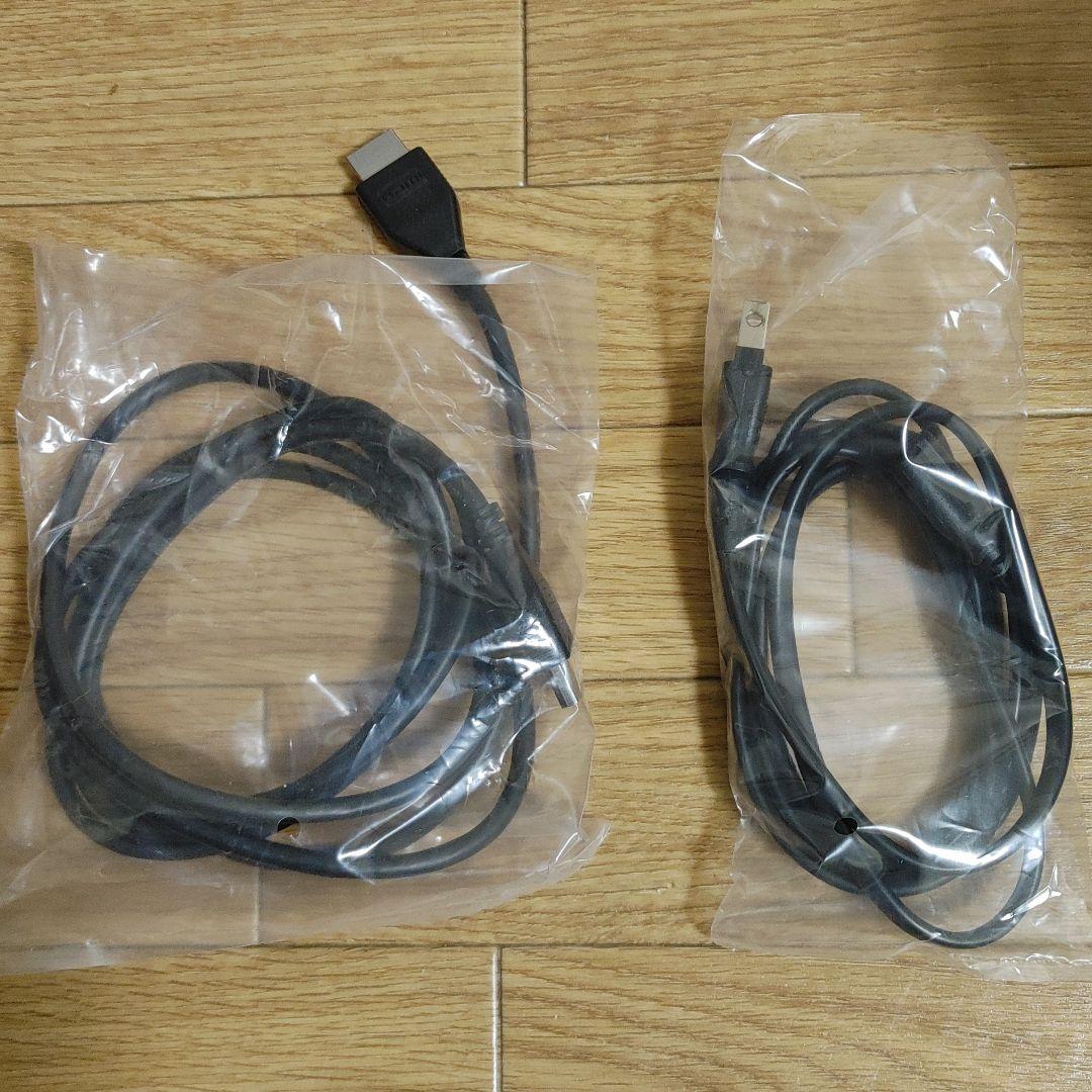 PlayStation4ブラック本体+ゲームソフト