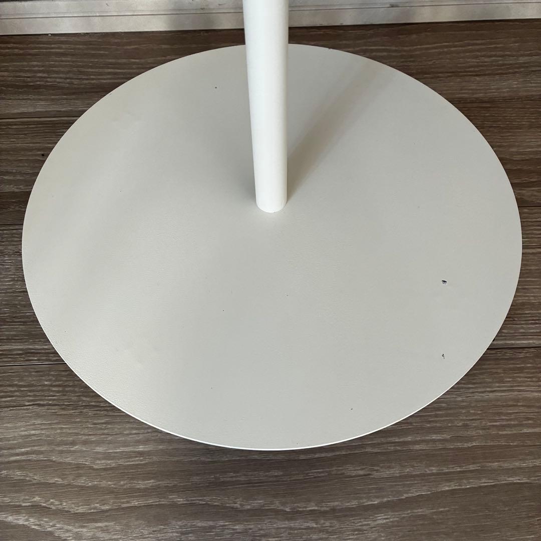 DRAW A LINE Moving Planter Rack Set ホワイト