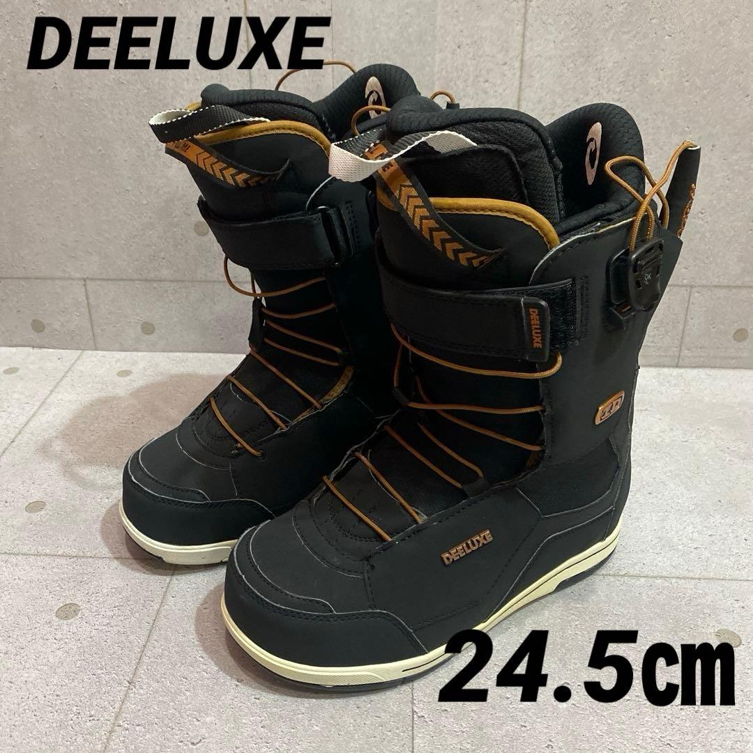 ★ DEELUXE ID 61 LARA デーラックス　スノーボード　ブーツ　靴